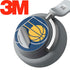 NBA Indiana Pacers Large Logo Surface Headphones Skin